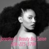 Kinky Hair & Weaves Salon  gift card