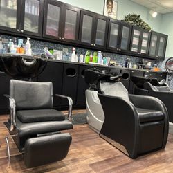 La Debo Na Salon & Day Spa