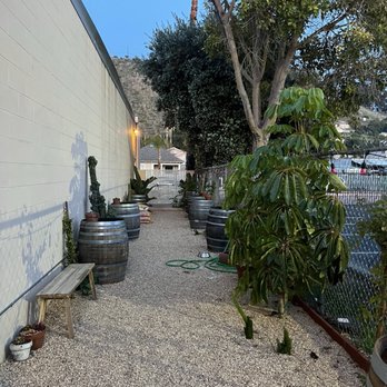 Municipal Winemakers - Wine Tasting Room Near Me - Ventura, California Municipal Winemakers - Wine Tasting Room Near Me - Ventura, California