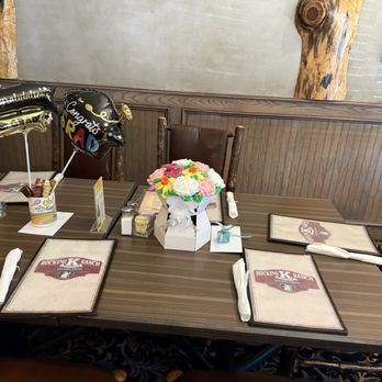 Rocking K Ranch - Bakeries Near Me - Hemet, California