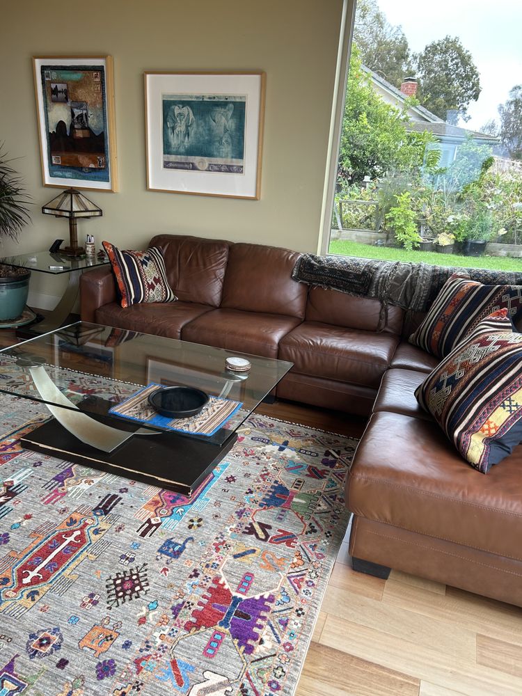 GRAND BAZAAR RUGS Updated August 2024 836 Washington St, San diego