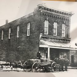 Davisburg Candle Factory