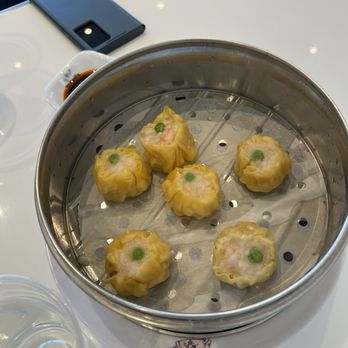 Super Dumpling - Shrimp Siu Mai(6 pieces) - Noodles Near Me - Orange, California Super Dumpling - Shrimp Siu Mai(6 pieces) - Noodles Near Me - Orange, California