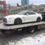 Photo of Woodside Towing