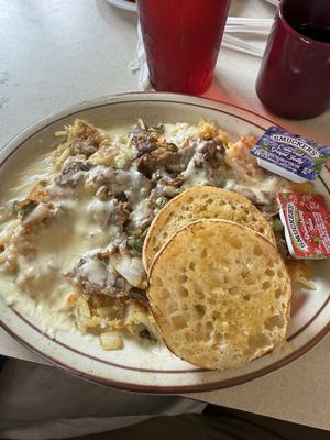 Milda's Cafe by null