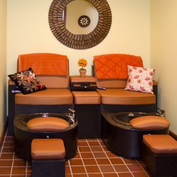 Tangerine Salon
