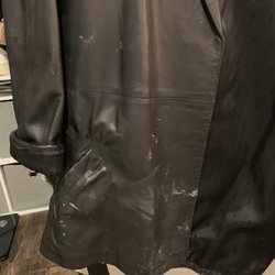 Leather Menders