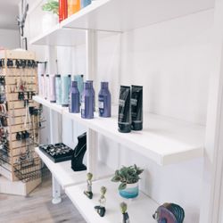 Oasis Hair Spa