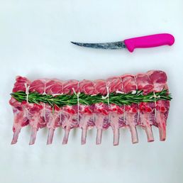 Pork Loin
