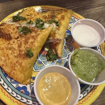 Q’onda taqueria - Mexican Near Me - Kendall, Florida