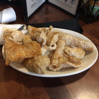 OMC Smokehouse - Pork rinds - Barbeque Near Me - Duluth, Minnesota OMC Smokehouse - Pork rinds - Barbeque Near Me - Duluth, Minnesota