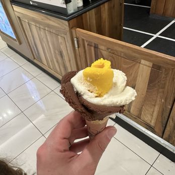 Amorino - Gelato Near Me - Houston, Texas