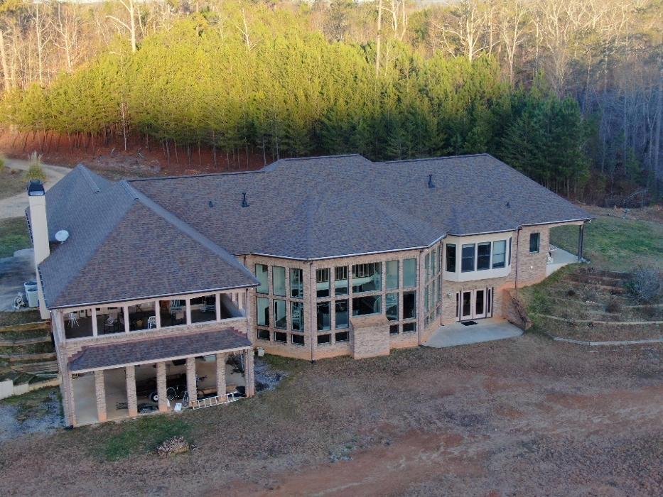 Slide of All Star Roofing