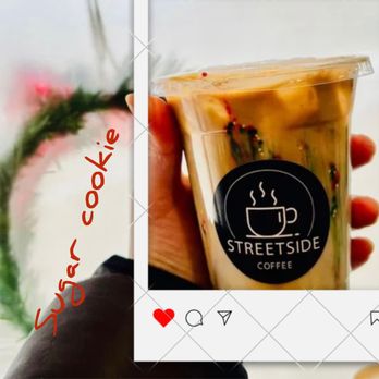 Streetside Coffee - Coffee & Tea Near Me - Altoona, Pennsylvania Streetside Coffee - Coffee & Tea Near Me - Altoona, Pennsylvania