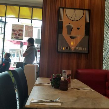 Larry's - Cafes Near Me - Taguig, NCR