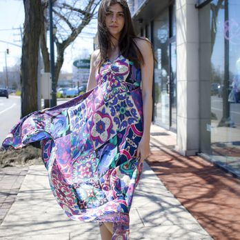Lonny's Wardrobe - Women's Clothing Near Me - Merrick, New York