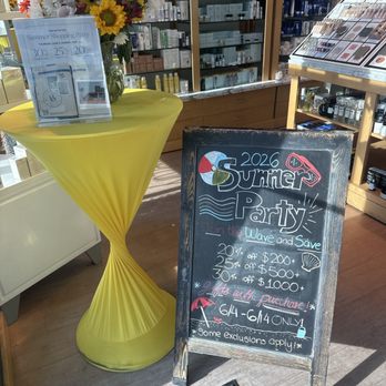 Bluemercury - Summer Sale - Skin Care Near Me - Atlanta, Georgia Bluemercury - Summer Sale - Skin Care Near Me - Atlanta, Georgia