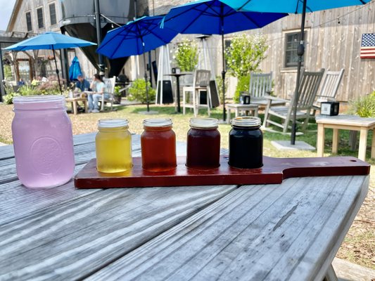 Bad Martha Farmer's Brewery & Brewpub by null