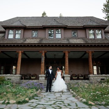 Hellman-Ehrman Estate - Parks Near Me - Meeks Bay, California