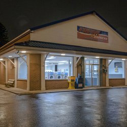 Fresh Express Laundry