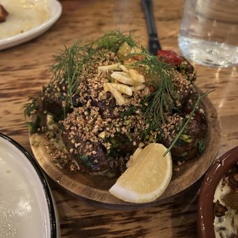 Sarma - Middle Eastern Near Me - Somerville, Massachusetts