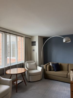 Park Hyatt Washington D.C. by null
