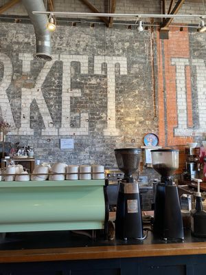 Exo Roast Co by null