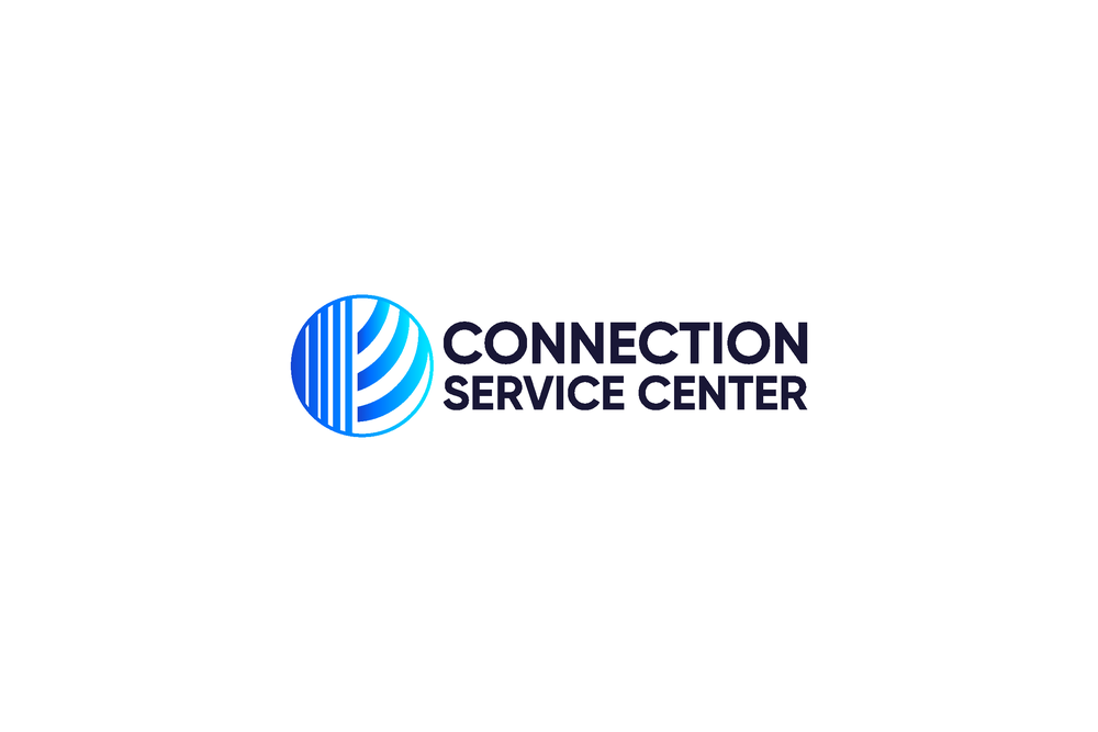 CONNECTION SERVICE CENTER Updated March 2025 Request Information