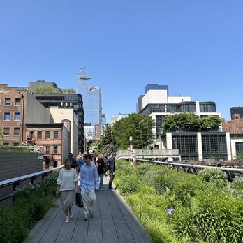 The High Line - Parks Near Me - New York, New York The High Line - Parks Near Me - New York, New York