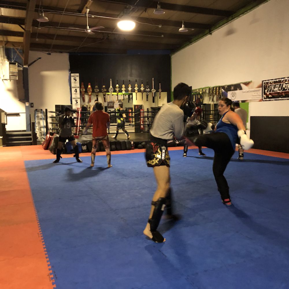 Top 10 Best Boxing Gyms near Longview, WA Last Updated August 2021 Yelp