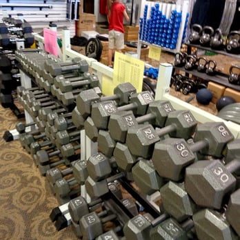 Sports Exchange - Dumbells, kettlebells. - Sporting Goods Near Me - Mesa, Arizona Sports Exchange - Dumbells, kettlebells. - Sporting Goods Near Me - Mesa, Arizona