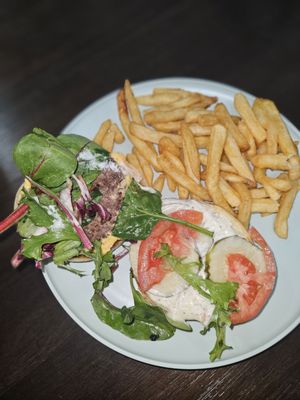 bopNgrill by null