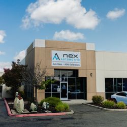 Nex Automotive - Nex Automotive at 4660 Pacific St, Suite 120, Rocklin