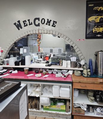 Cindy's Kitchen by null