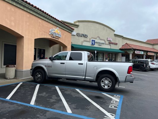 Sangucheria Peruvian Street Food by null