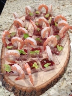 Urban cowboy catering by null