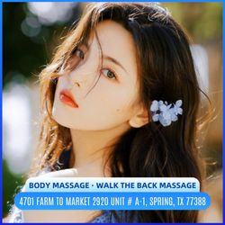 Blue Thai Massage - Come and try our services