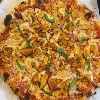 FIRE CRUST - Updated May 2024 - 121 Photos & 98 Reviews - 4843 W ...