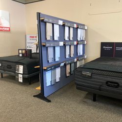 Mattress Firm Dublin Blvd - Sheets!