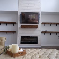 Home Interior and Exterior Services