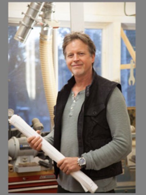 Slide of Patrick H. Flanigan & Associates General Construction