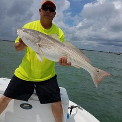 Captain Daddy's Fishing Charter - This could be you....