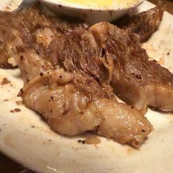 Ladobees Steak House