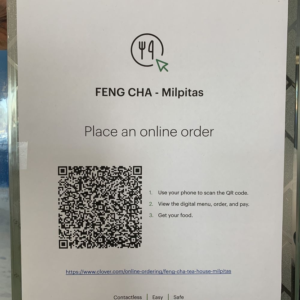 Feng Cha - Milpitas - 03/02/22 place online order - Desserts Near Me - Milpitas, California Feng Cha - Milpitas - 03/02/22 place online order - Desserts Near Me - Milpitas, California