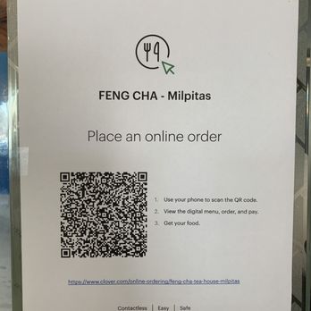 Feng Cha - Milpitas - 03/02/22 place online order - Desserts Near Me - Milpitas, California