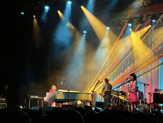 Brooklyn Paramount by null