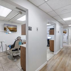 Trio Dental Care