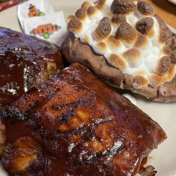 Texas Roadhouse - Ribs & sweet potato - Steakhouses Near Me - South Ogden, Utah Texas Roadhouse - Ribs & sweet potato - Steakhouses Near Me - South Ogden, Utah