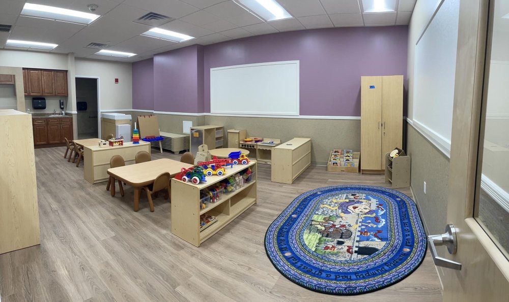 Lightbridge Academy - childcare center in Scarsdale, NY