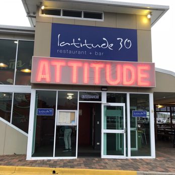 Latitude 30 - Seafood Near Me - Coffs Harbour, NSW Latitude 30 - Seafood Near Me - Coffs Harbour, NSW